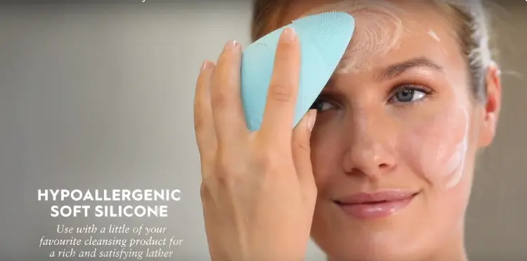 Máy rửa mặt FAC-350 HoMedics