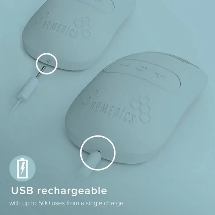 Máy rửa mặt FAC-350 HoMedics