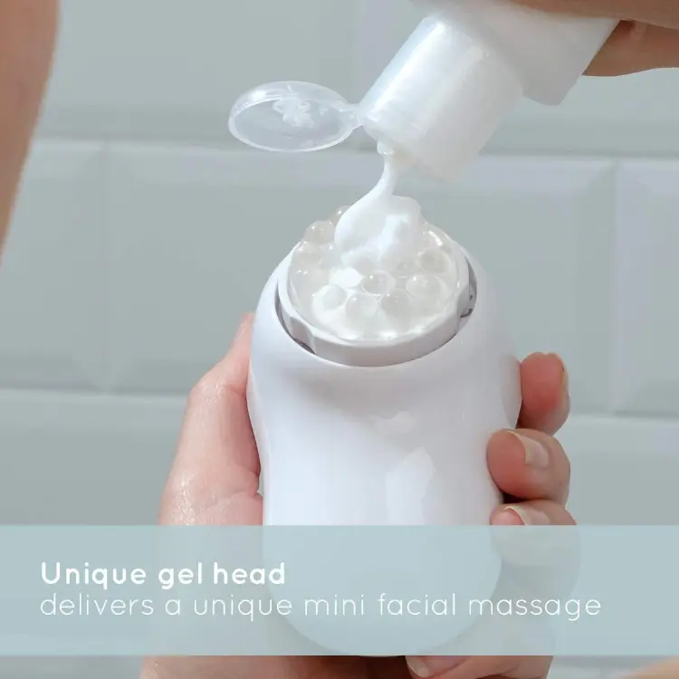 Máy rửa mặt và phân tích da FAC-700-EU HoMedics Máy rửa mặt và phân tích da FAC-700-EU HoMedics
