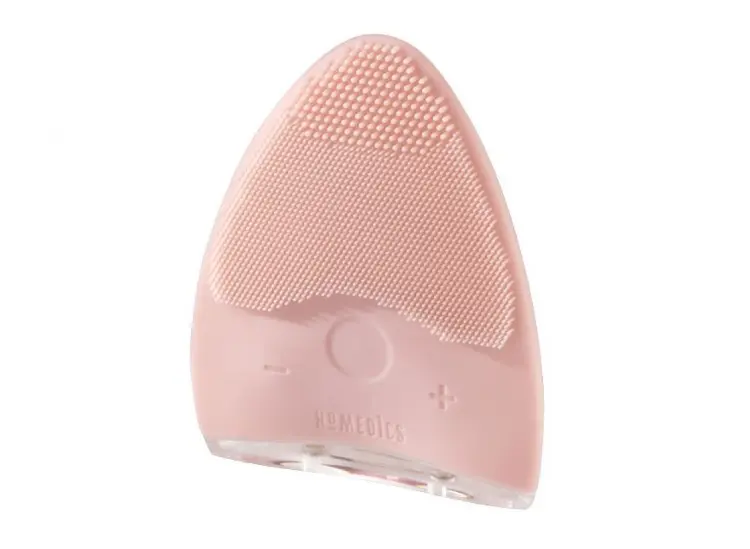 Máy rửa mặt silicon FAC-310 HoMedics