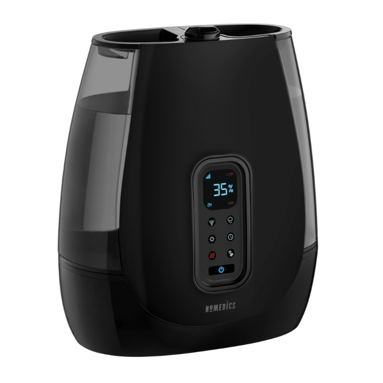 Máy tạo ẩm 1449558 Homedics Máy tạo ẩm 1449558 Homedics