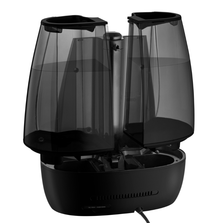 Máy tạo ẩm 1449558 Homedics Máy tạo ẩm 1449558 Homedics