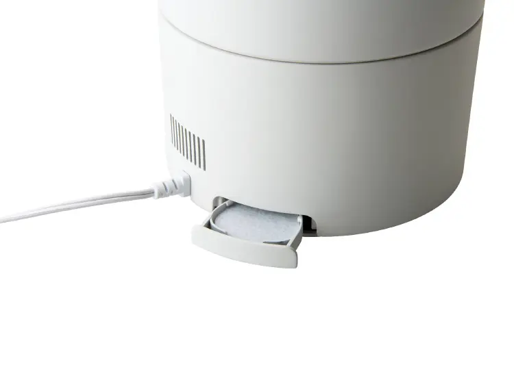 Máy tạo ẩm khử khuẩn UHE-CMTF20 kèm khay xông tinh dầu Máy tạo ẩm khử khuẩn UHE-CMTF20 kèm khay xông tinh dầu