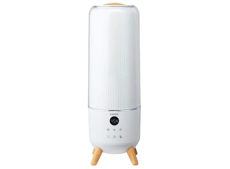 Máy tạo ẩm không khí UHE-CMTF90 Homedics