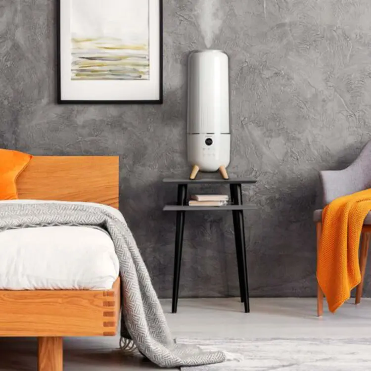 Máy tạo ẩm không khí UHE-CMTF90 Homedics
