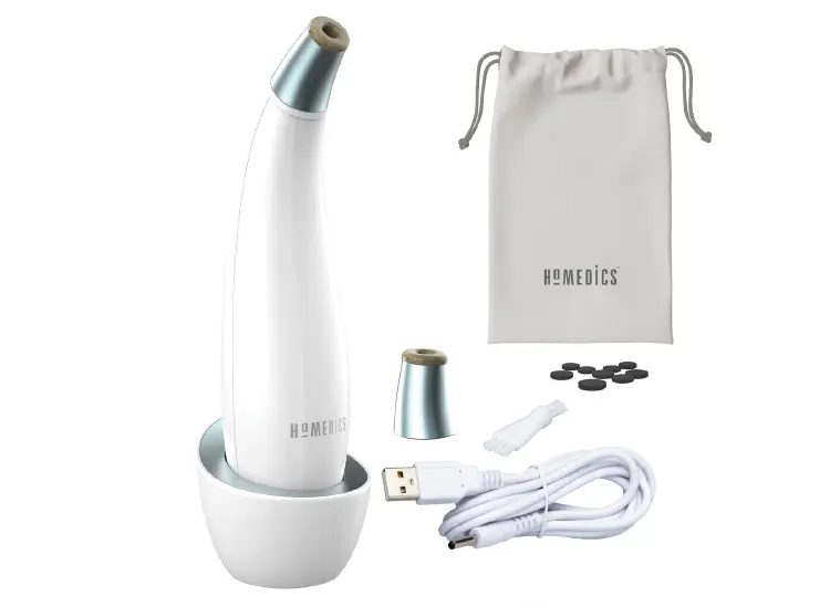 Máy tẩy da chết MD-100-EU HoMedics Máy tẩy da chết MD-100-EU HoMedics