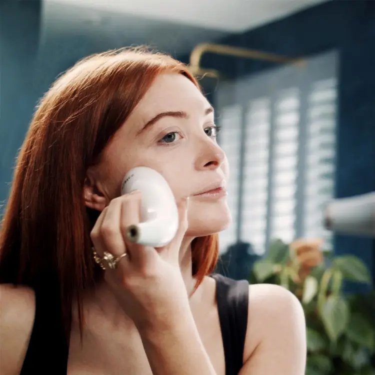 Máy tẩy da chết MD-100-EU HoMedics Máy tẩy da chết MD-100-EU HoMedics