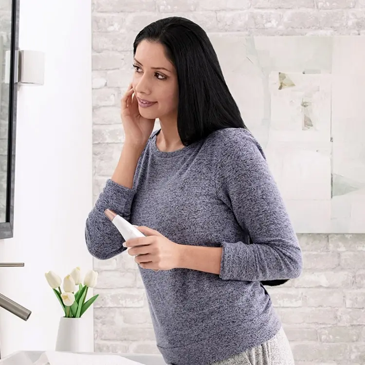 Máy tẩy tế bào chết HoMedics chính hãng