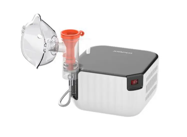 Máy xông khí dung