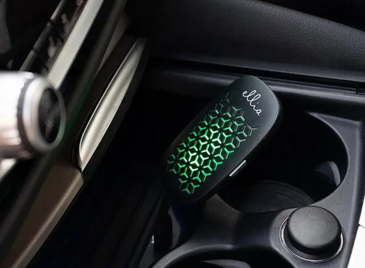 Máy xông tinh dầu ARM-160-BK HoMedics Máy xông tinh dầu ARM-160-BK HoMedics