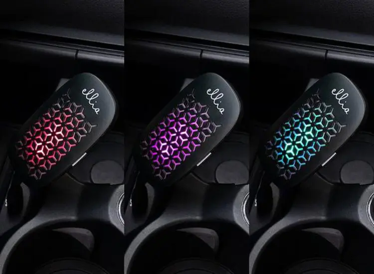 Máy xông tinh dầu ARM-160-BK HoMedics Máy xông tinh dầu ARM-160-BK HoMedics