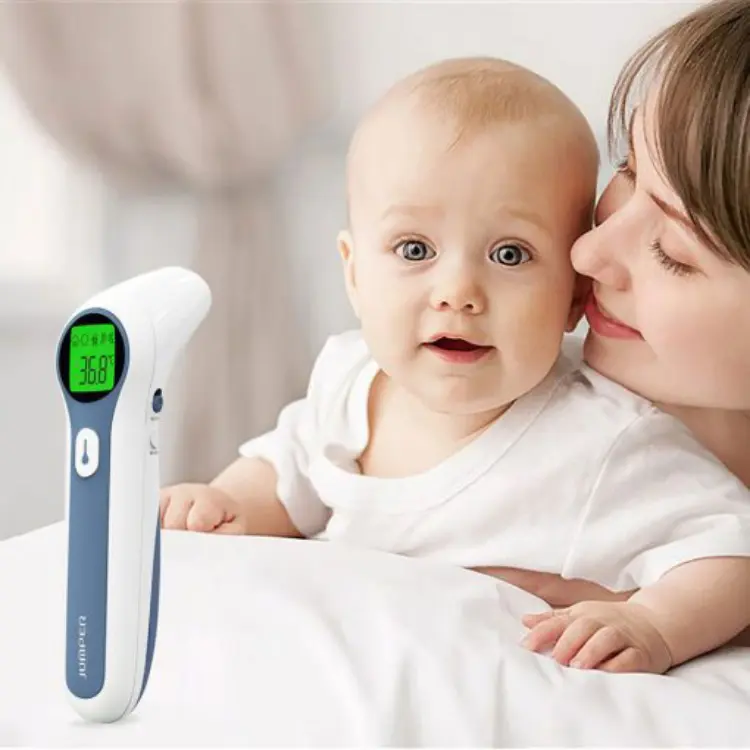 Nhiệt kế hồng ngoại không tiếp xúc