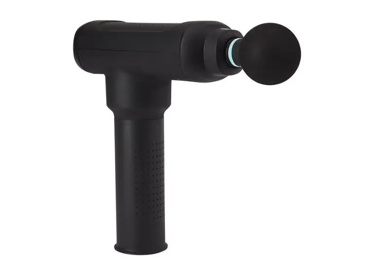 Súng massage cầm tay HHP-810HJ công nghệ GEL nóng, lạnh Súng massage cầm tay HHP-810HJ công nghệ GEL nóng, lạnh