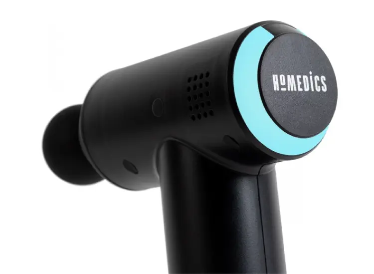 Súng massage cầm tay trị liệu PGM-200A Súng massage cầm tay trị liệu PGM-200A