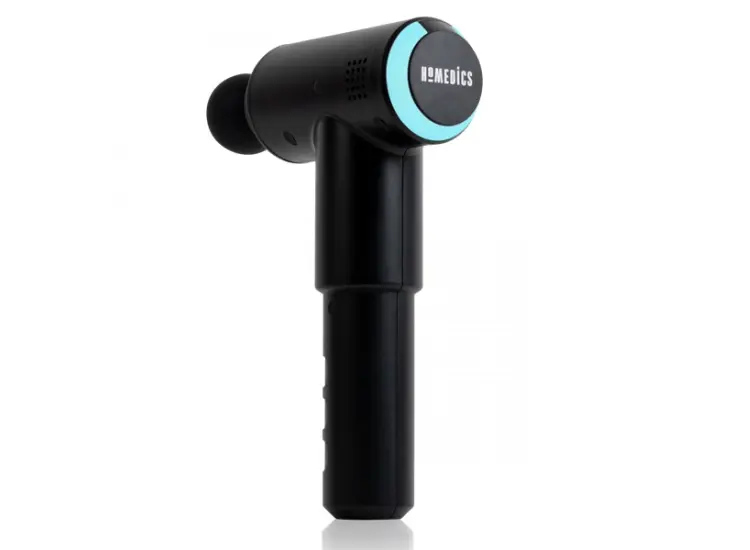 Súng massage cầm tay trị liệu PGM-200A Homedics Súng massage cầm tay trị liệu PGM-200A Homedics