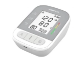 Máy đo huyết áp điện tử JPD-HA210 Jumper màn hình LCD