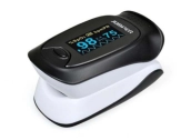 Máy đo nồng độ oxy và nhịp tim JPD- 500D OLED Jumper