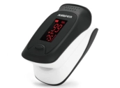 Máy đo nồng độ oxy và nhịp tim JPD-500D Jumper