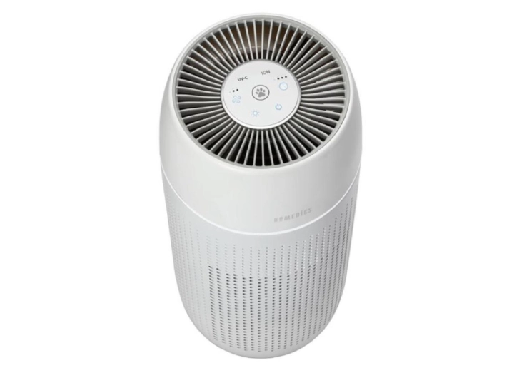 Máy lọc không khí AP-PET35A-WT HoMedics