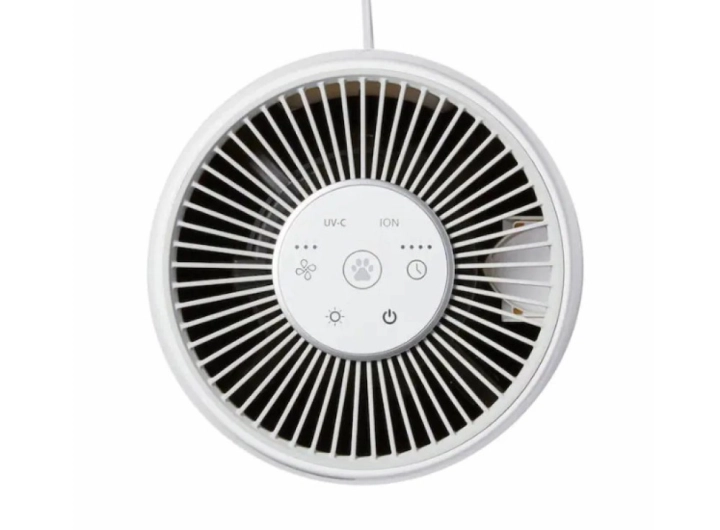 Máy lọc không khí AP-PET35A-WT HoMedics