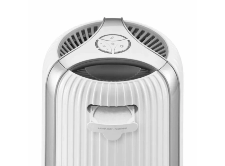 Máy lọc không khí AP-T10-WT Homedics