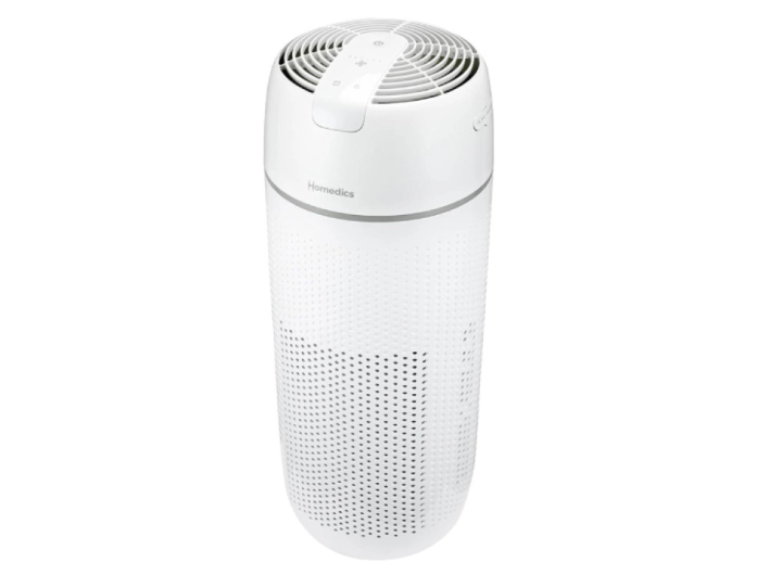 Máy lọc không khí AP-T43 HoMedics