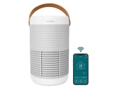 Máy lọc không khí AP-T100 HoMedics  điều khiển giọng nói