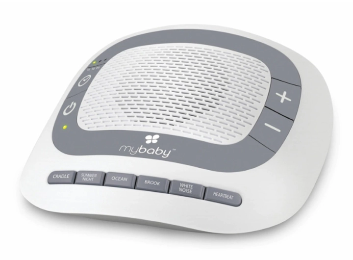 Máy ru ngủ MYB-S205BN HoMedics