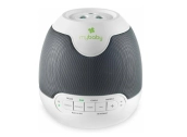 Máy ru ngủ MYB-S305C HoMedics kèm đèn chiếu sáng