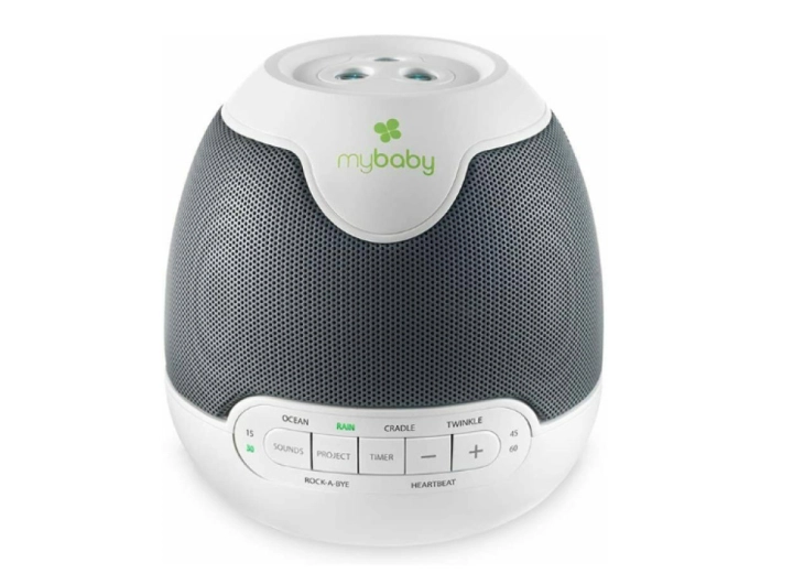 Máy ru ngủ MYB-S305C HoMedics