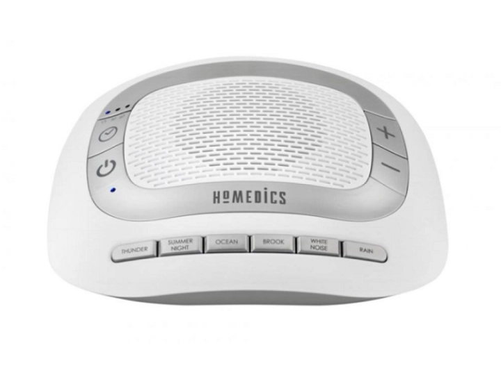 Máy ru ngủ SS-2025 HoMedics