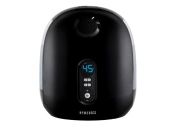 Máy tạo ẩm UHE-WM130-BK HoMedics phun sương nóng lạnh