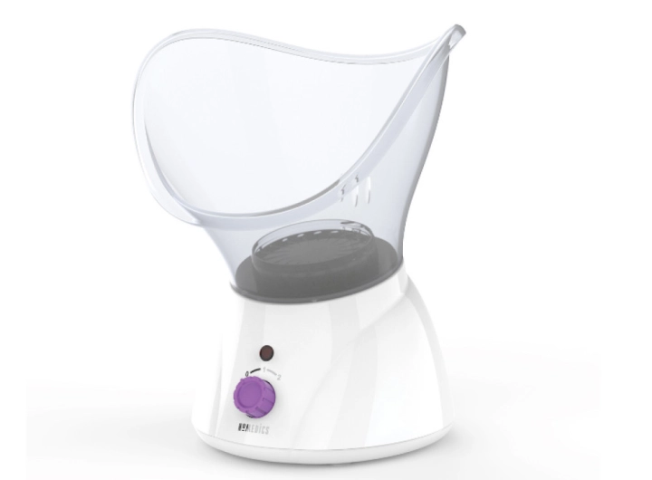 Máy xông hơi mặt FAC-40WTA-GB HoMedics