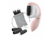 Máy tẩy da chết gót chân PED-1301 HoMedics  6 đầu thay