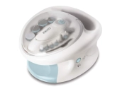 Bộ dụng cụ làm nail MAN-3023A-EU HoMedics 10 đầu mài