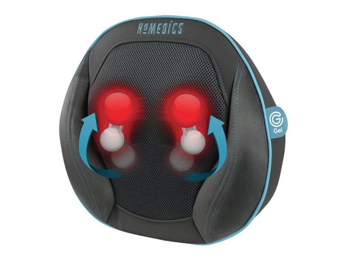 Gối massage SGP-1100H Homedics