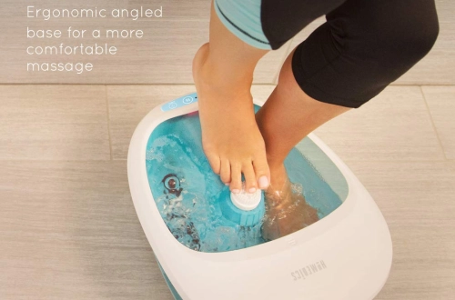 5 phút để biết tất cả thông tin hữu ích về máy massage chân