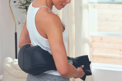 Bật mí 3 tiêu chí chọn máy massage trị liệu “chuẩn không cần chỉnh”