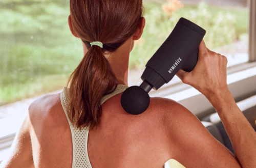 TOP 5 máy massage giá rẻ dưới 2 triệu đồng “chất như nước cất”