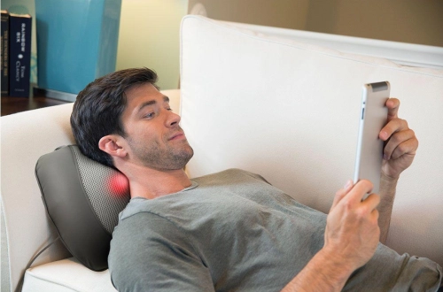 Máy massage hồng ngoại là gì? Có nên sử dụng thường xuyên?